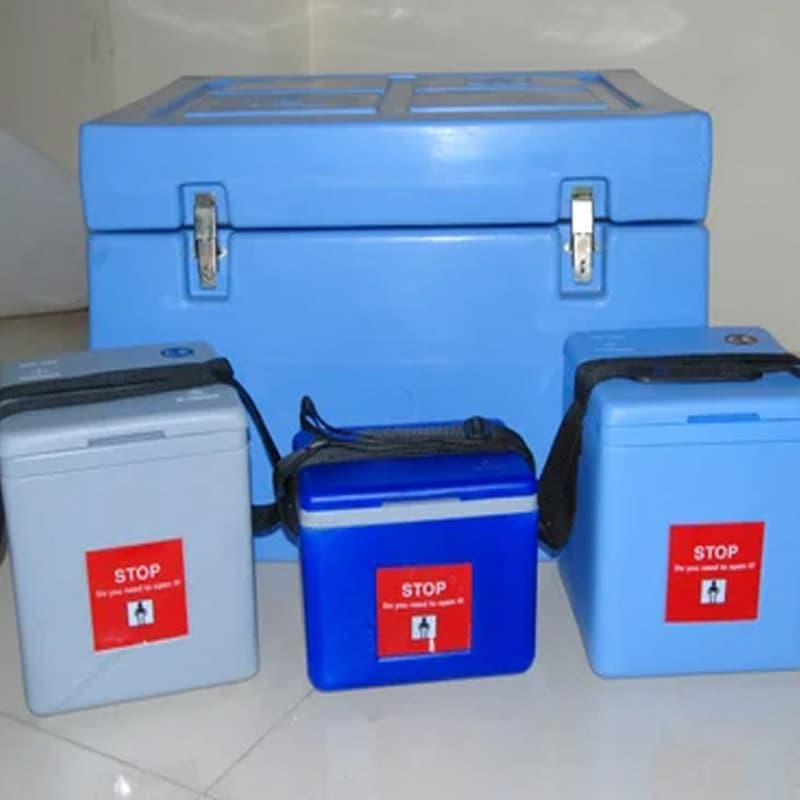 Cold Chain Equipment