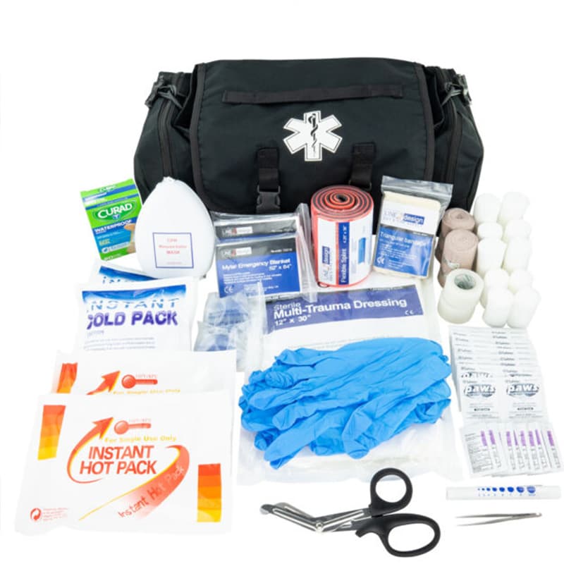 Emergency Medical Equipment