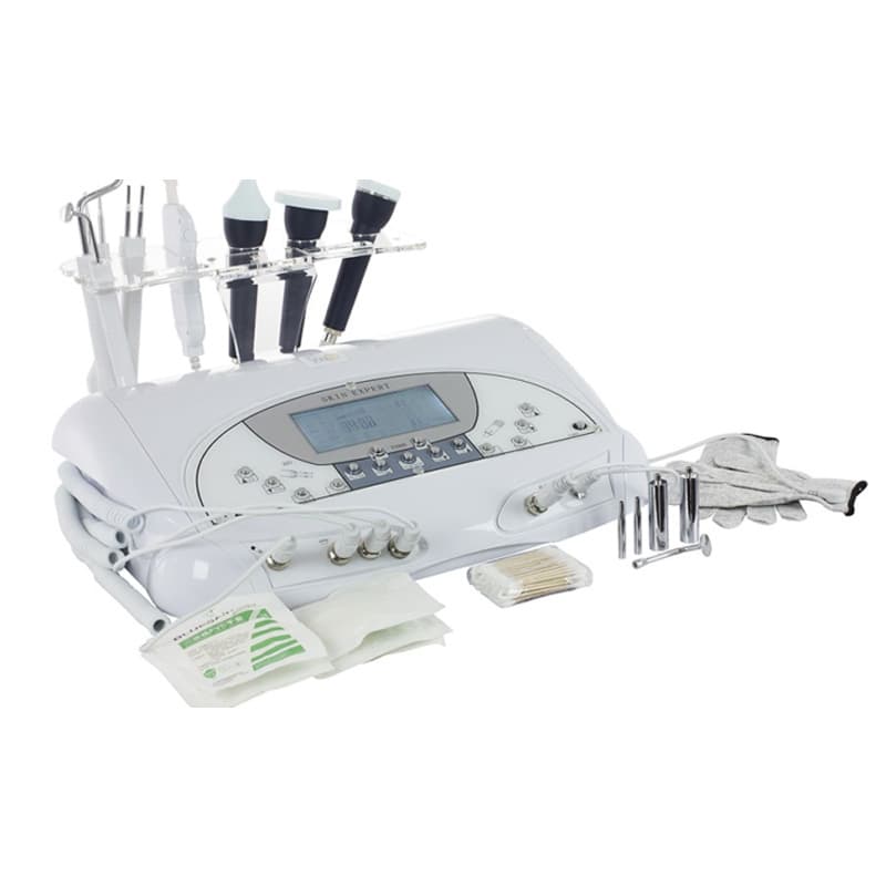 Esthetic Clinic Equipments and Supplie