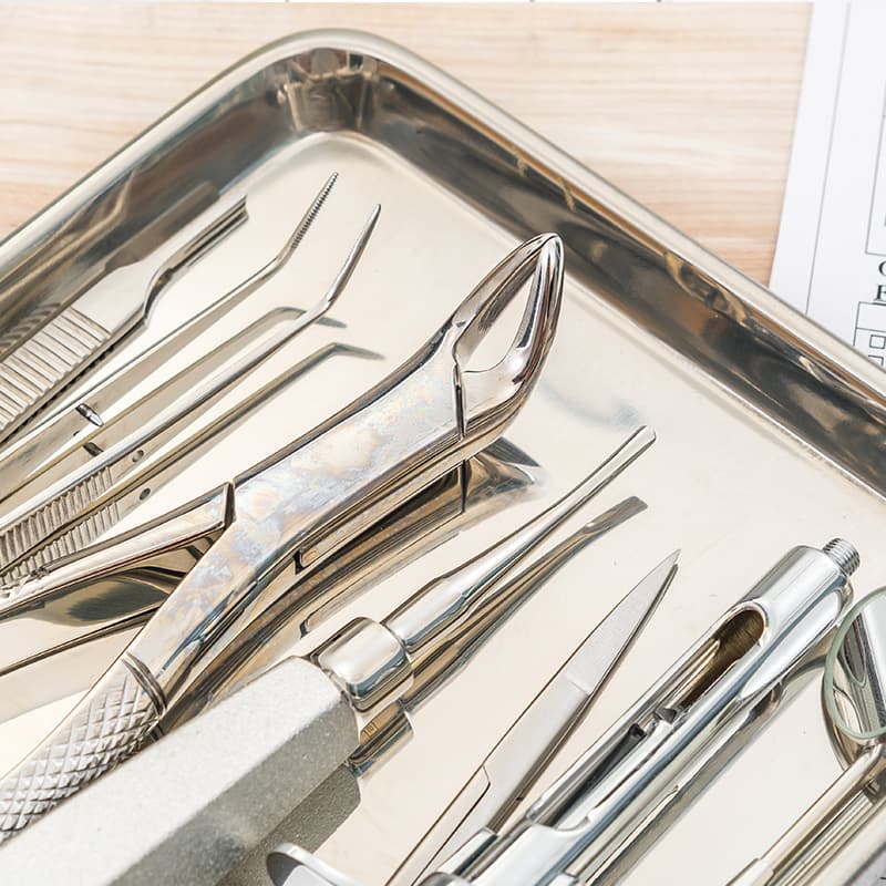 Surgical Instruments